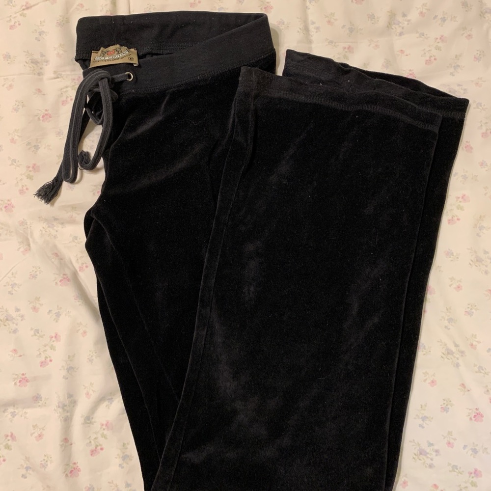 Juicy Couture SET track suit vintage